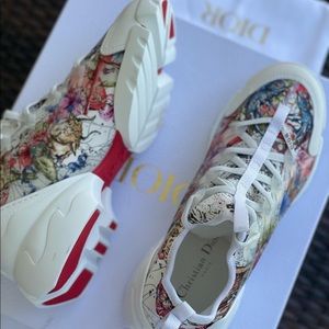 Dior sneakers